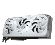 GIGABYTE Radeon RX 9070 XT Gaming OC ICE 16G GDDR6 - 1471855 - zdjęcie 3